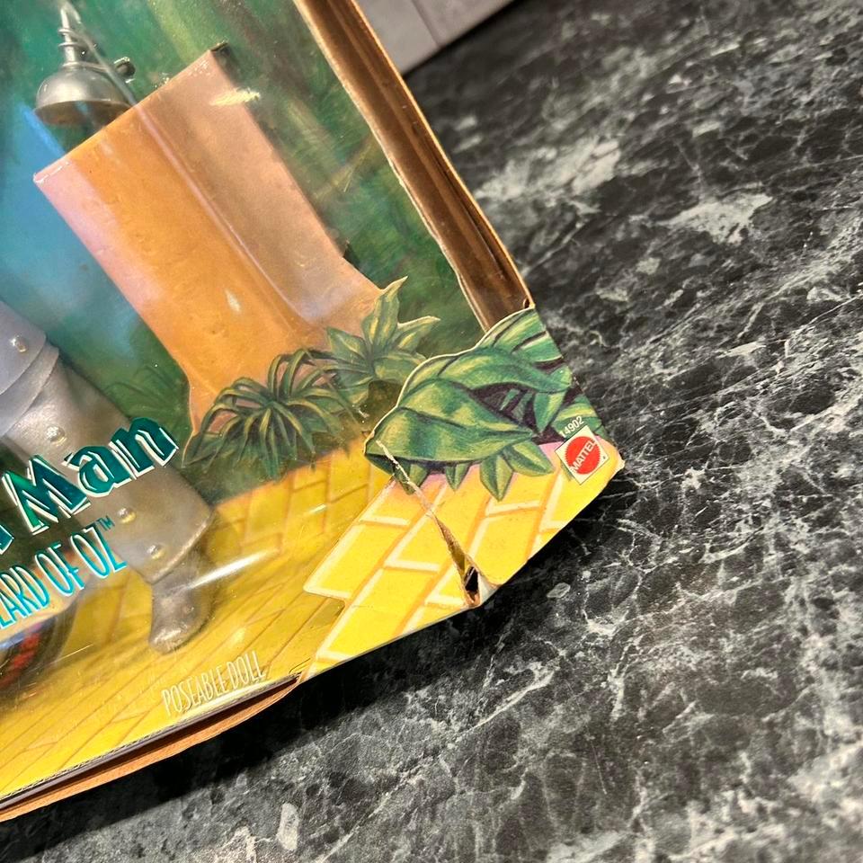 The Item Is A 1996 2