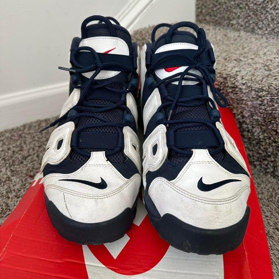 Nike Air More Uptempo Olympic 4203 4