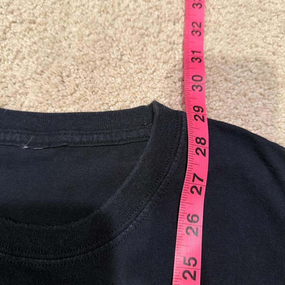 Cool Axalta Hot Rod Tee 4