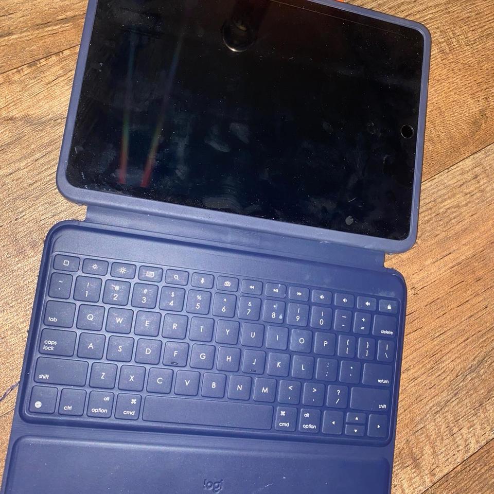 Case Only Ipad Bluetooth Case 2