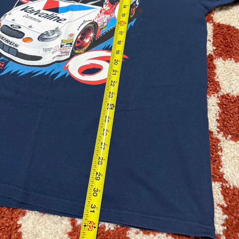 Vintage 1999 Mark Martin Nascar 4448 7