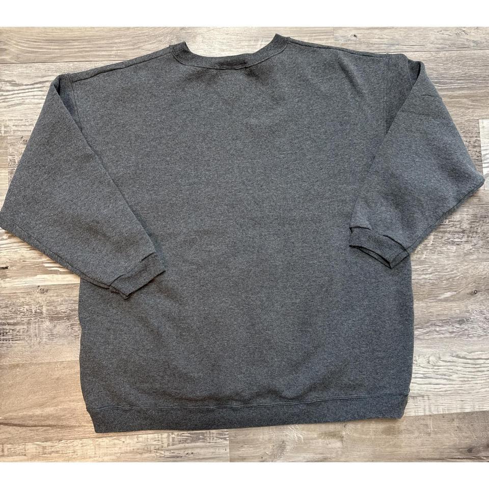 Vintage Athletic Spalding Activewear Sweatshirt 3