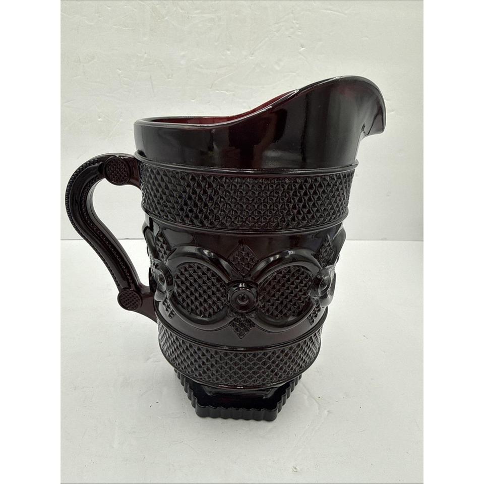 Vtg Avon 1876 Cape Cod 7245 4