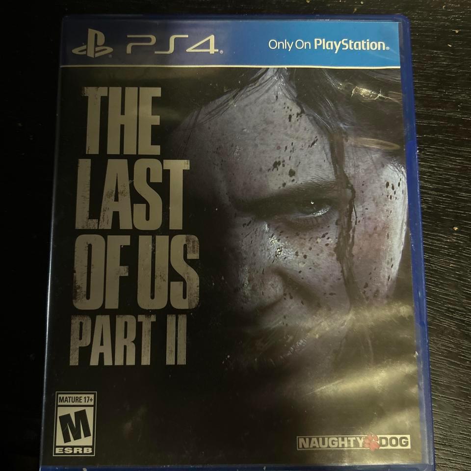 The Last Of Us Part 980e