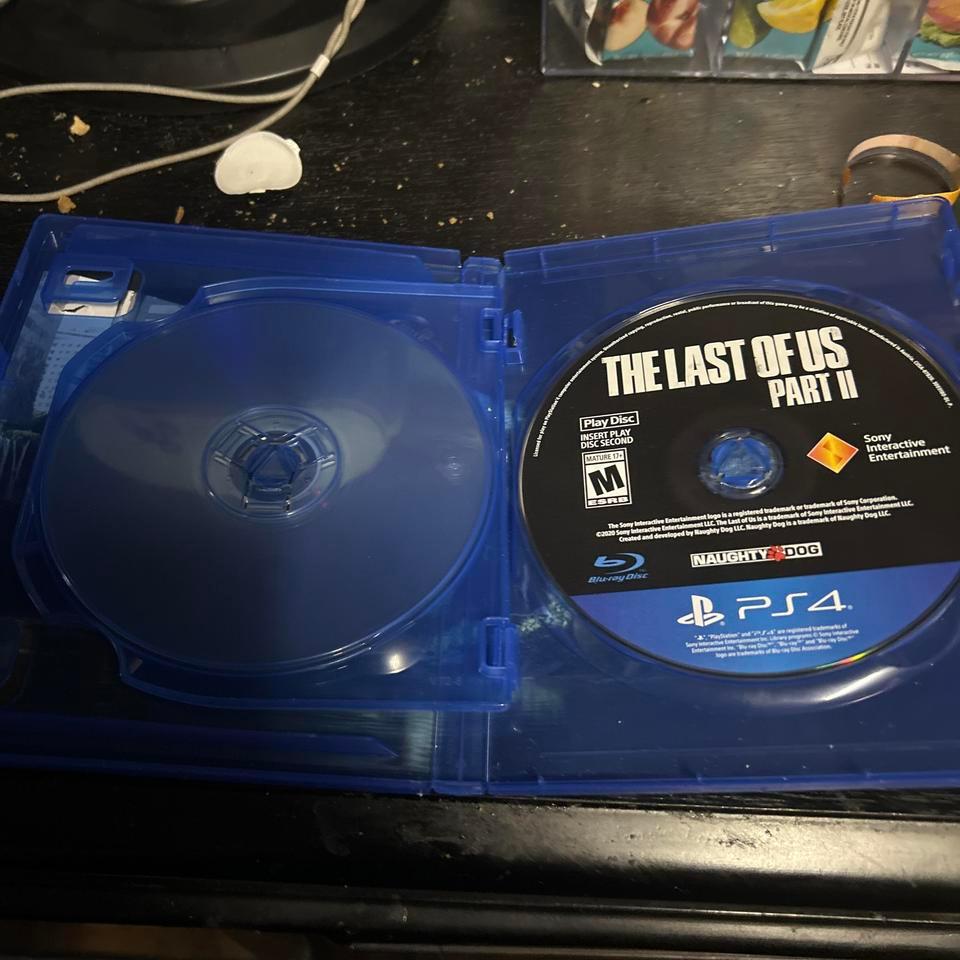 The Last Of Us Part 980e 4