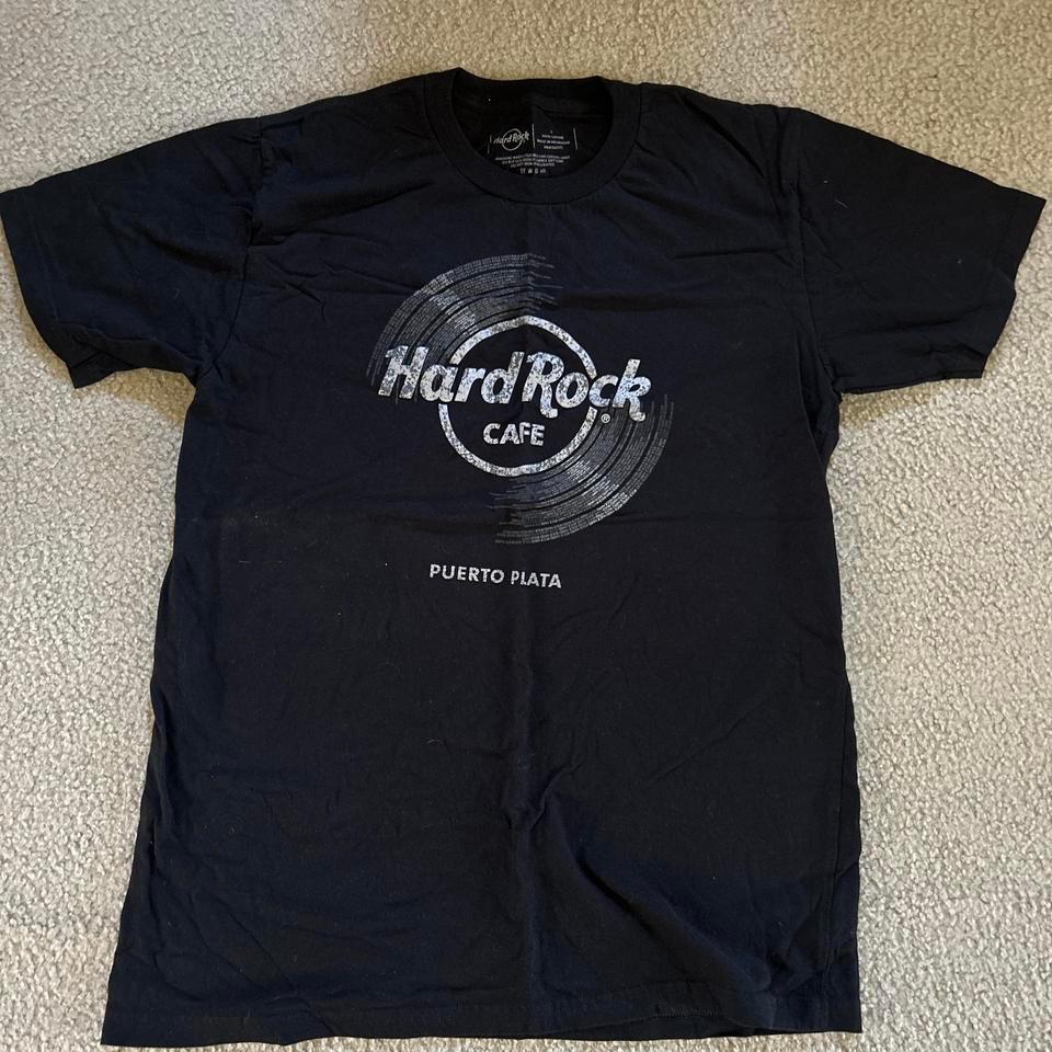 Hard Rock Cafe Puerto Plata 9998