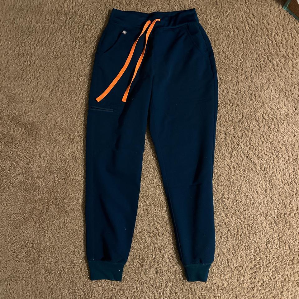 Figs High Waisted Zamora Jogger 91e4