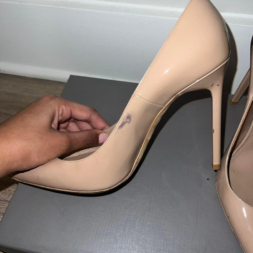 Ysl Heels Size 39 Very Cdd3 2