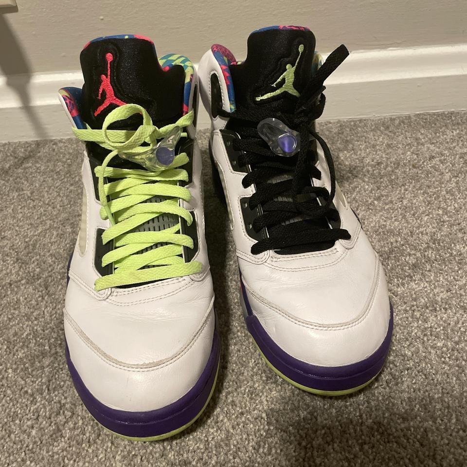 Nike Air Jordan 5 Retro