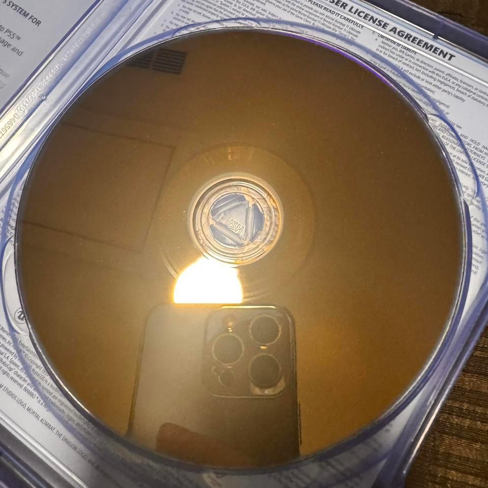 Mortal Kombat 11 Ultimate Ps5 145e 3