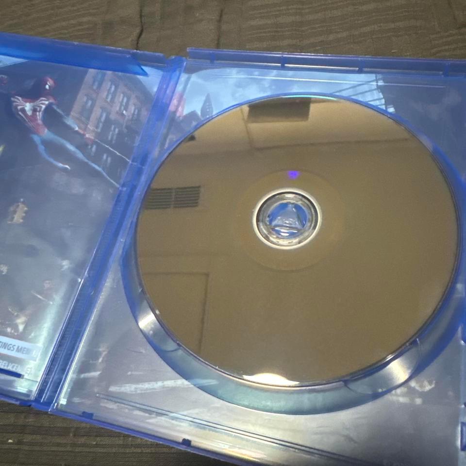 Marvels Spider Man 2 Ps5 Game 6bc0 3