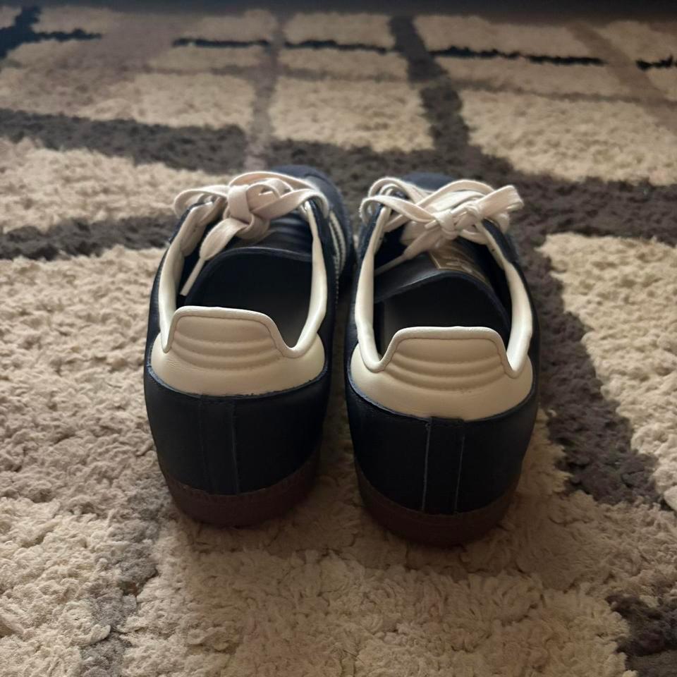 Adidas Samba Navy Size 9 A4eb 2