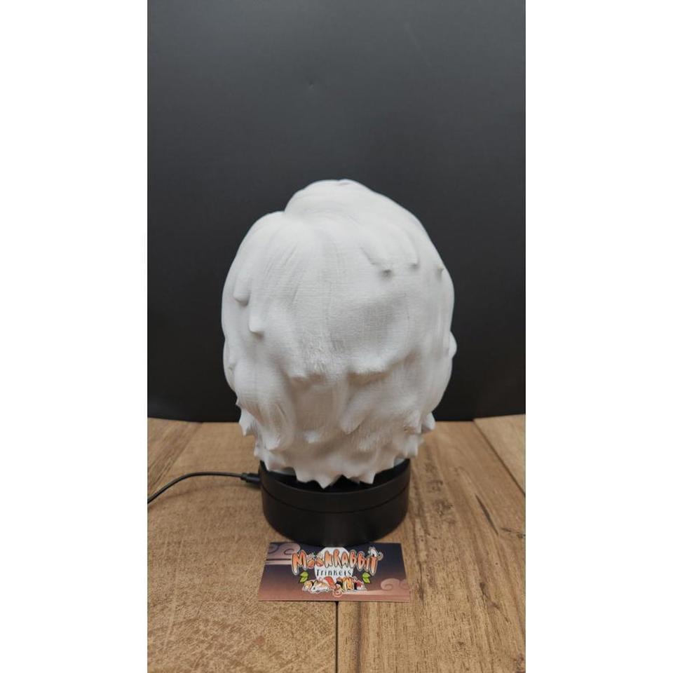 Markiplier Headphone Stand Iron Eca0 7