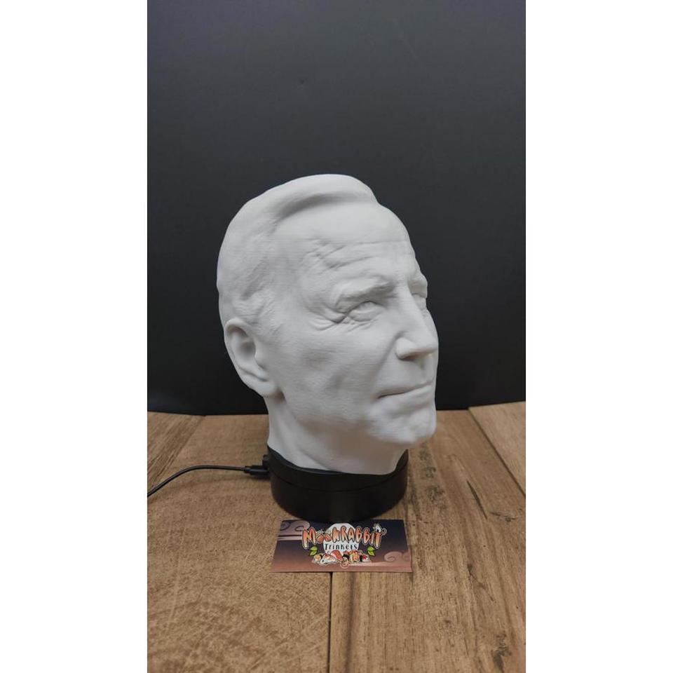 Joe Biden Headphone Stand 87ec 3