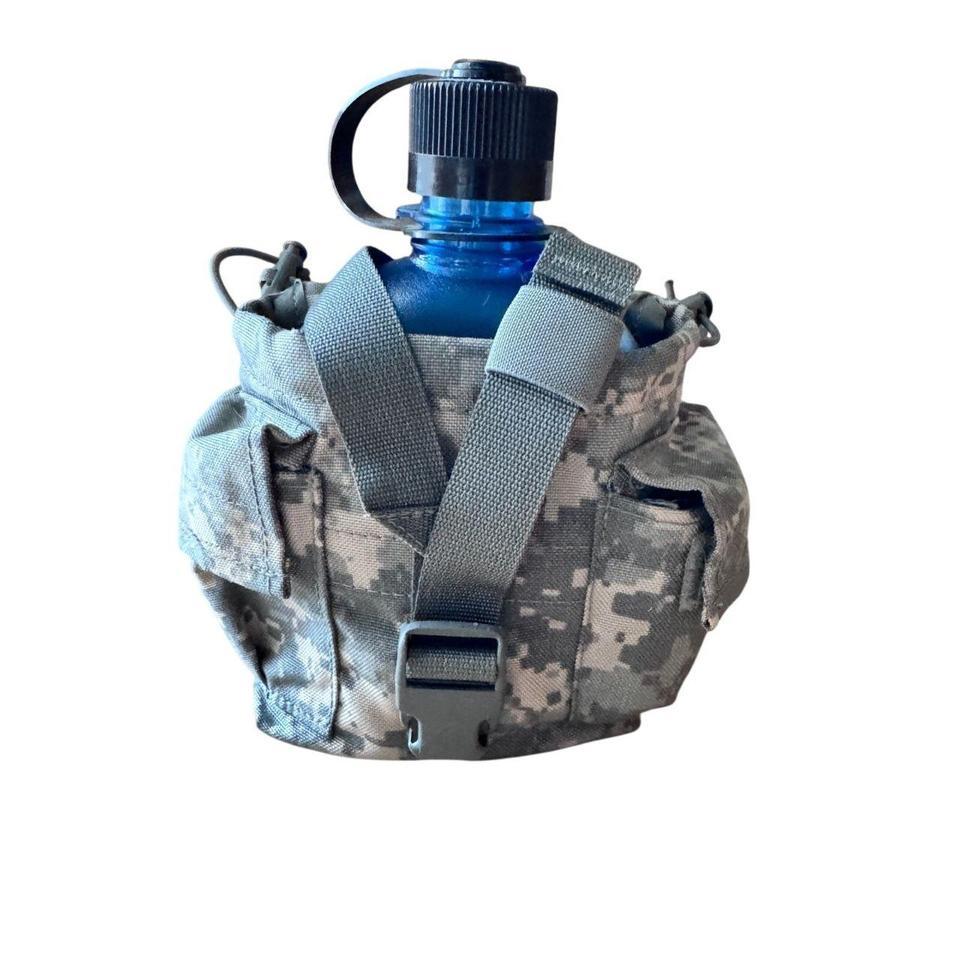 Us Army Molle Ii 1 753e
