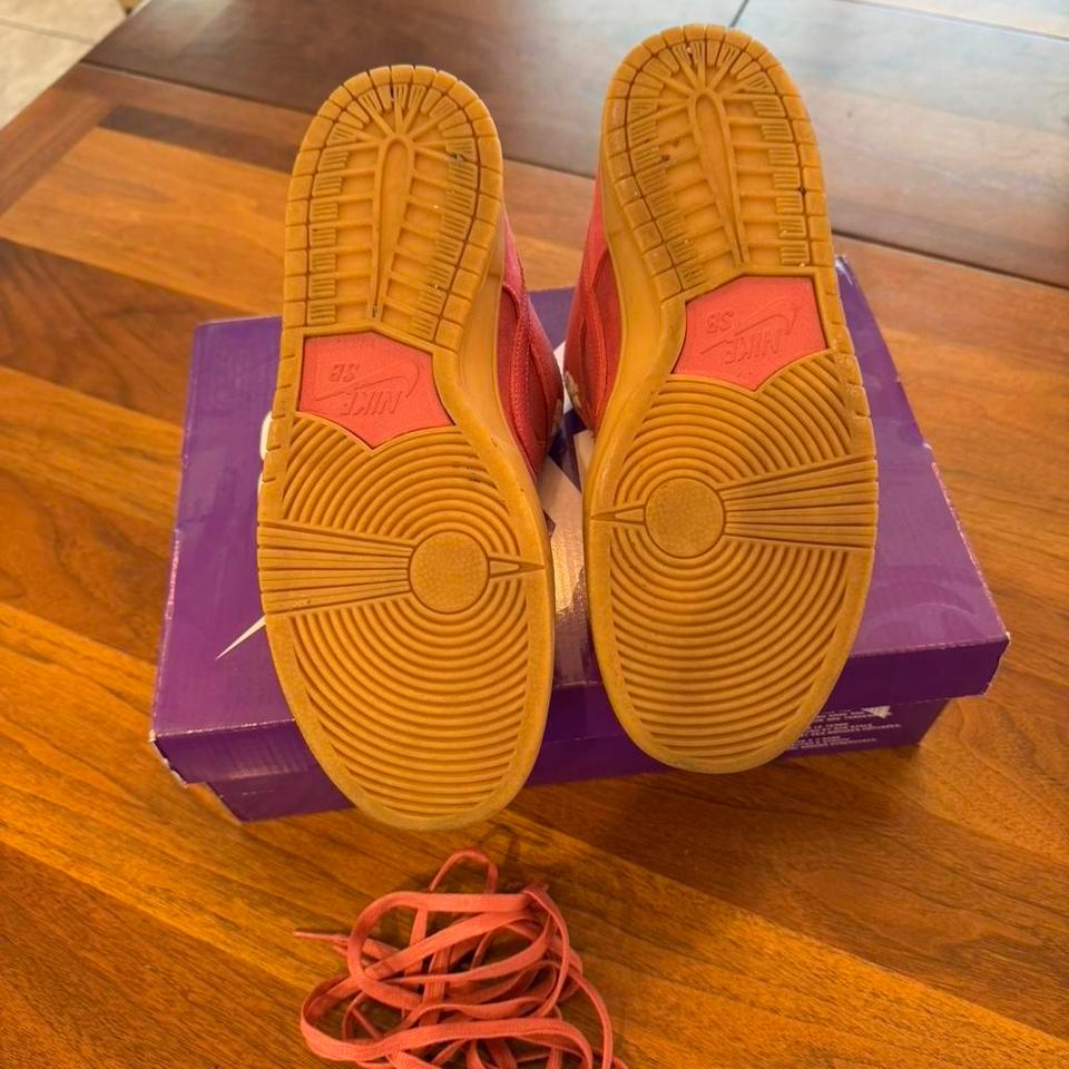 Size 95 Like New Only 2a1b 4