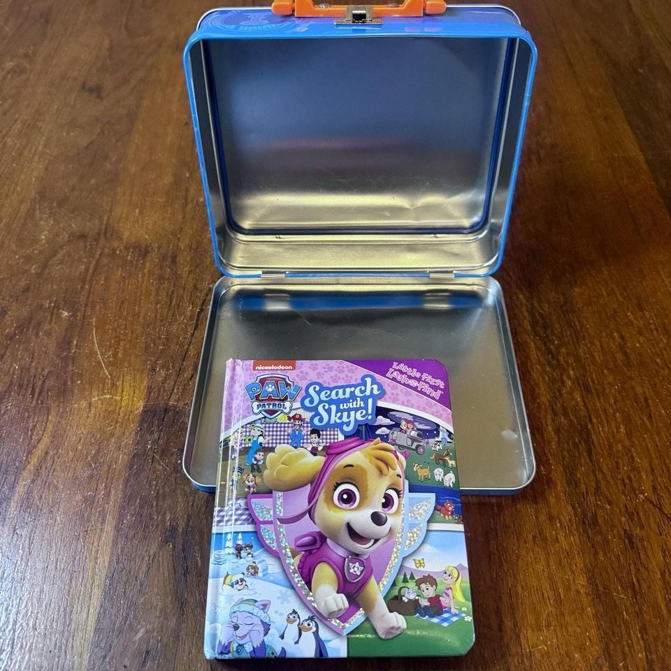 Adorable Paw Patrol Bundle Featuring A4aa 4