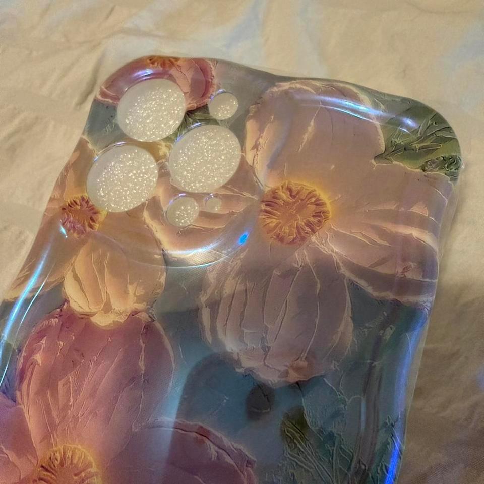 Iphone 13 Pro Max Floral 3281 2