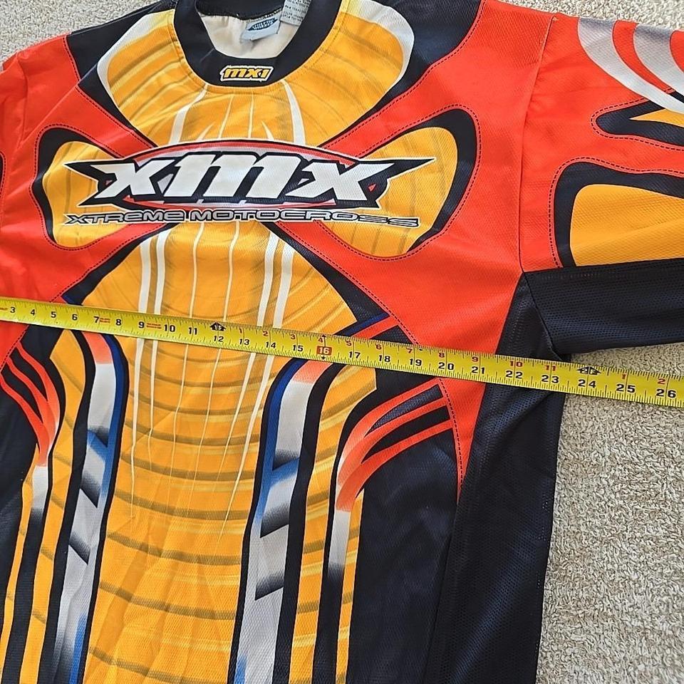 Athletic Works Motocross Super Freestyle D858 6