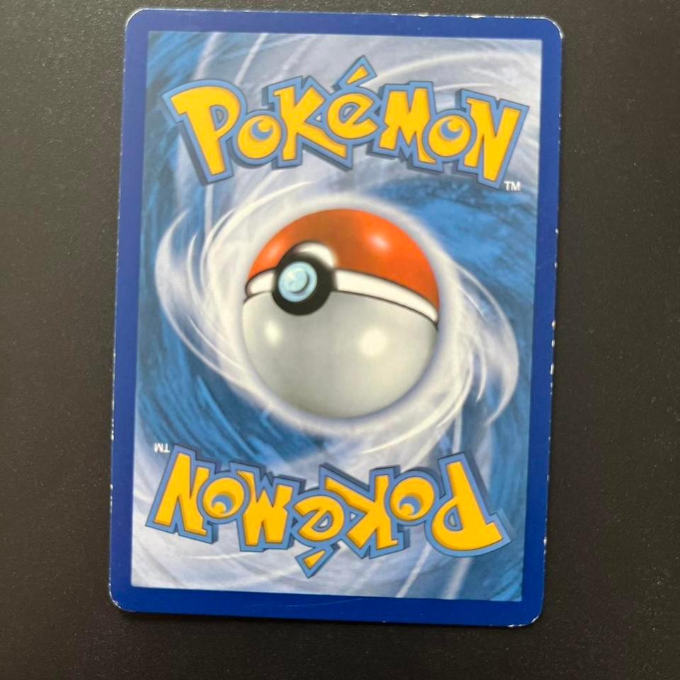Heracross Ex Holofoil Full Art Cdb4 5