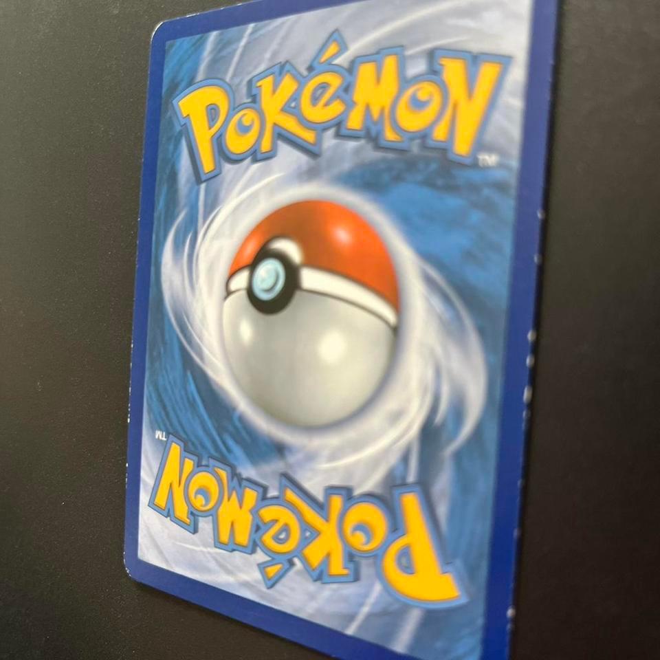 Heracross Ex Holofoil Full Art Cdb4 7