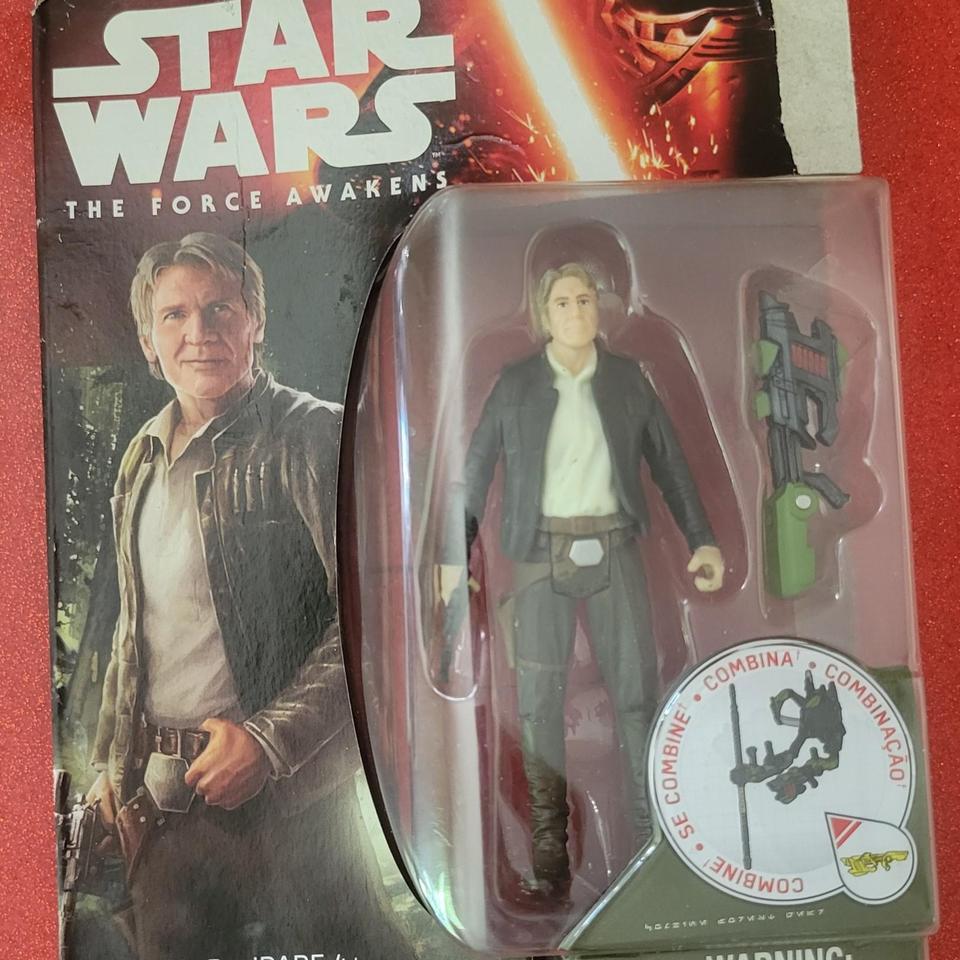 Star Wars The Force Awakens Ce8e