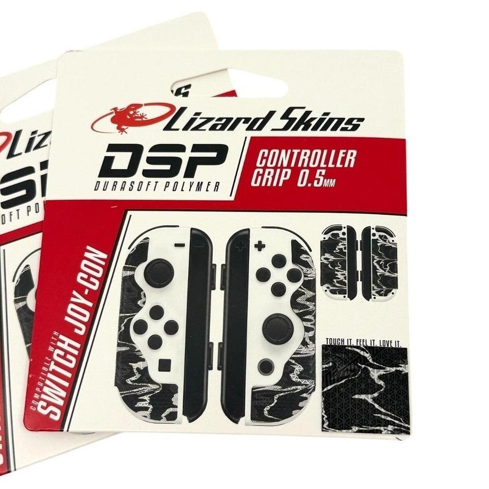 2 Pack Lizard Skins Switch 6f66 2