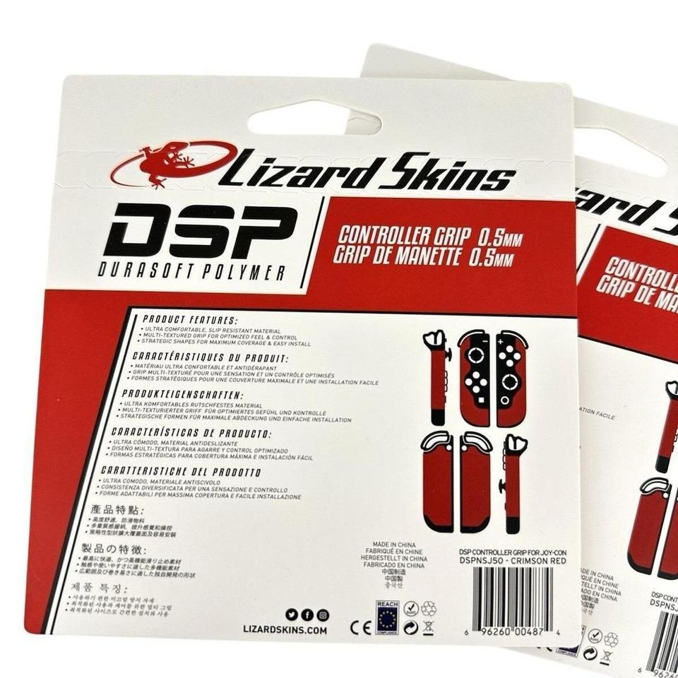 2 Pack Lizard Skins Dsp Ad6a 4