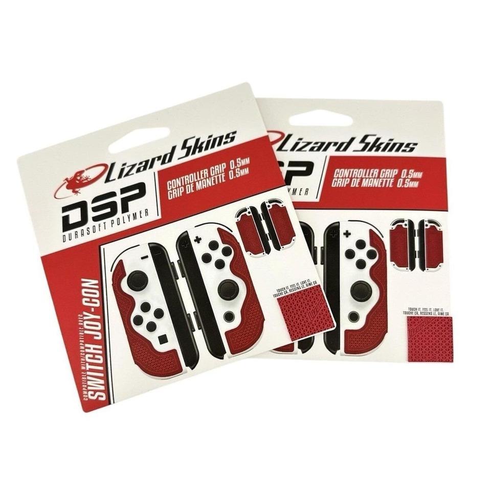 2 Pack Lizard Skins Dsp Ad6a