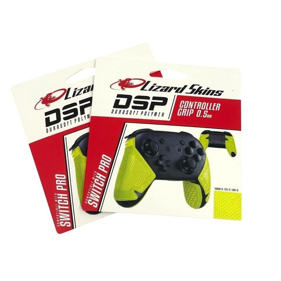 2 Pack Lizard Skins Dsp F77f