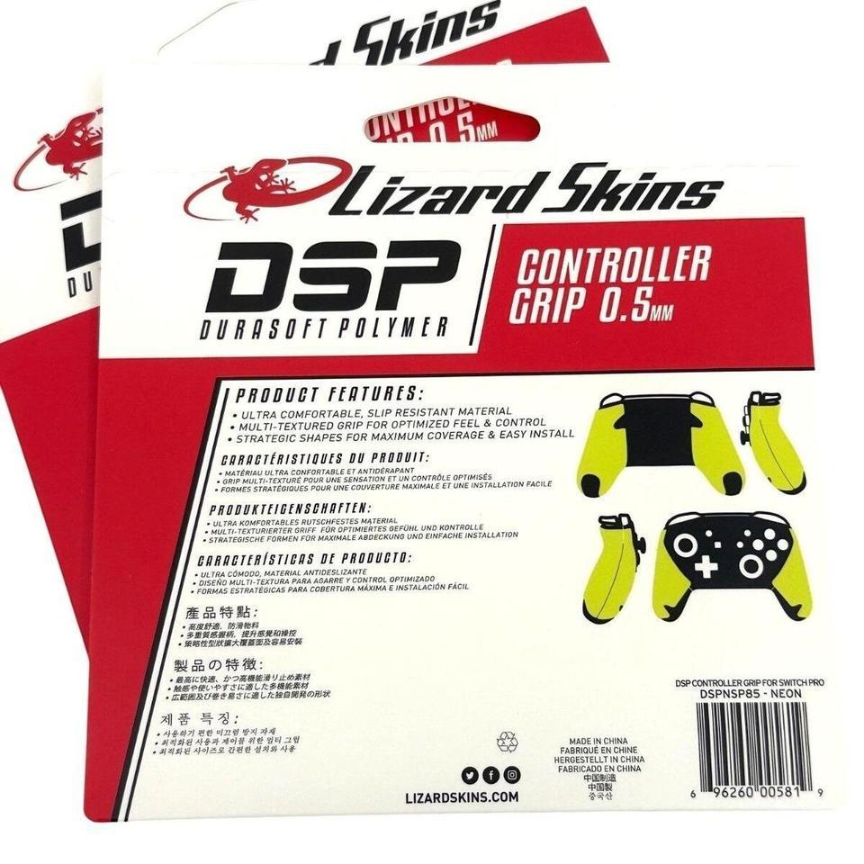 2 Pack Lizard Skins Dsp F77f 3