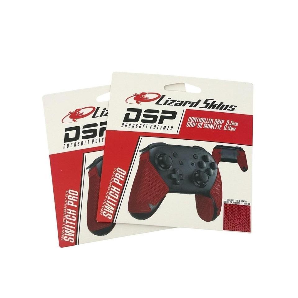 2 Pack Lizard Skins Dsp 48a4