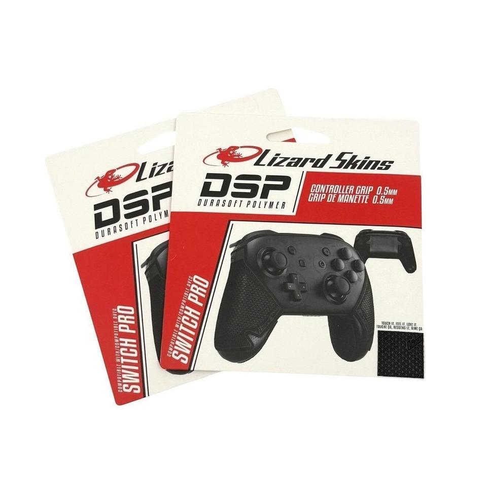 2 Pack Lizard Skins Dsp C624