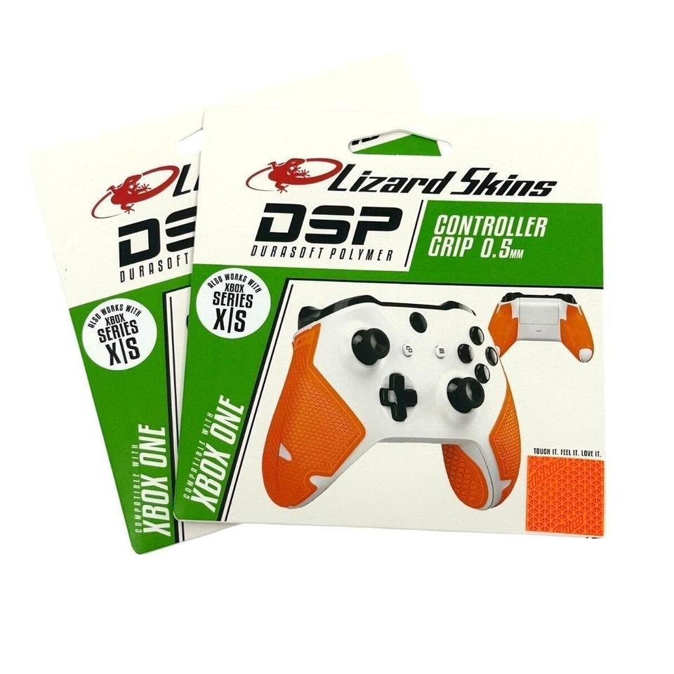 2 Pack Lizard Skins Dsp D2f4