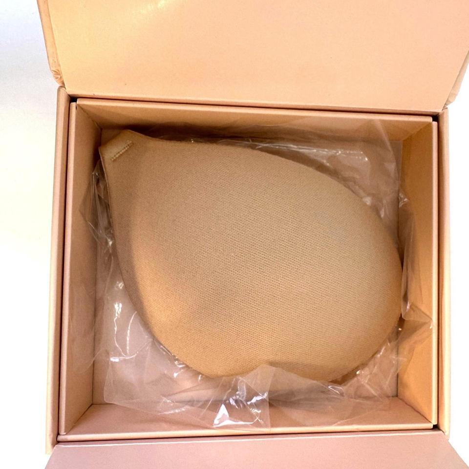 Boomba Sticky Bra Beige Size D367 3