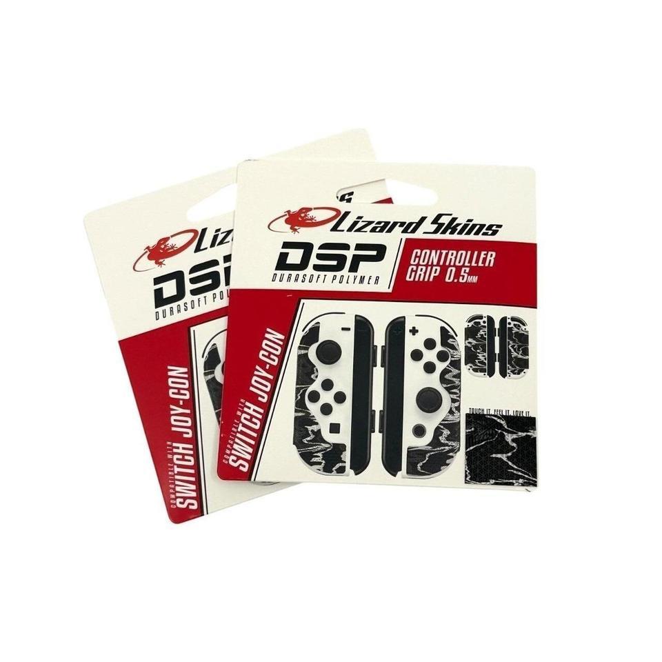 2 Pack Lizard Skins Switch 8eda
