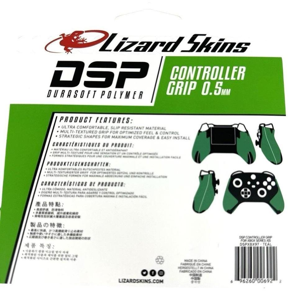 2 Pack Lizard Skins Dsp 2a85 3