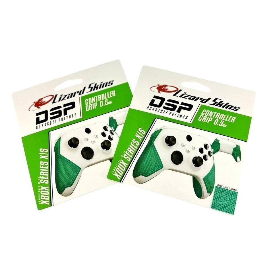 2 Pack Lizard Skins Dsp 2a85