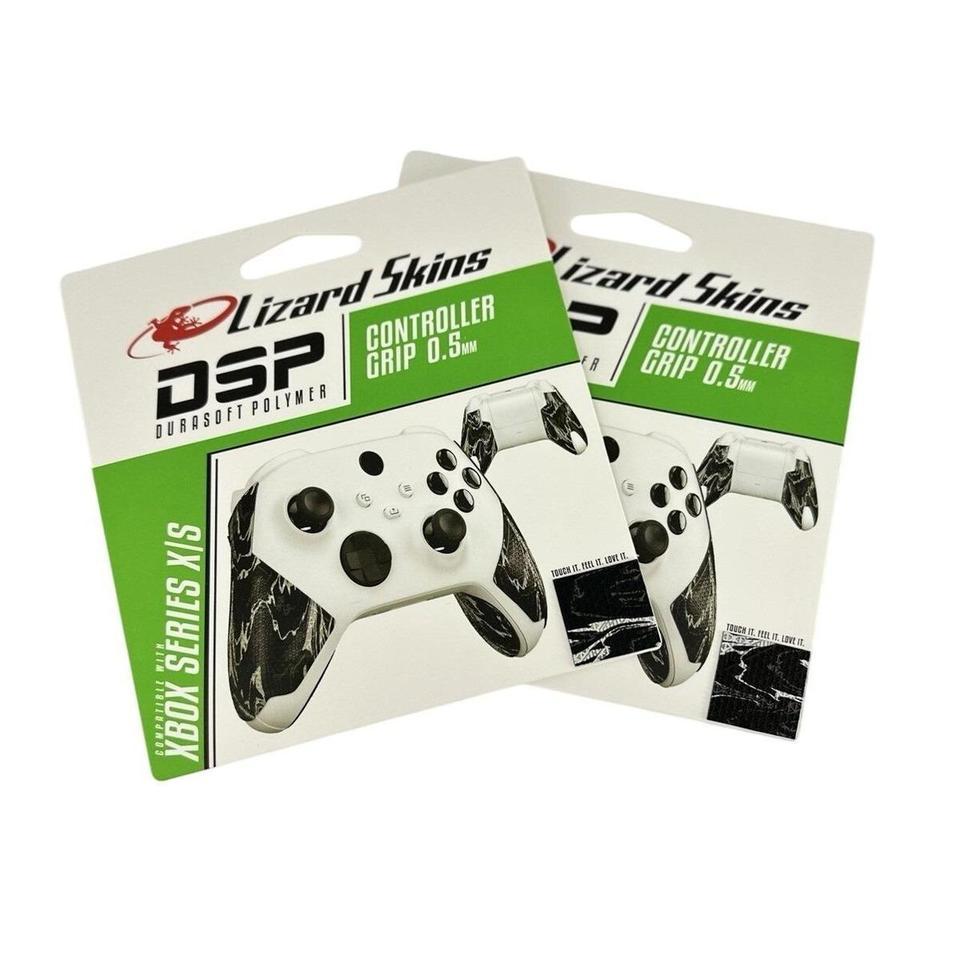 2 Pack Lizard Skins Dsp 4853