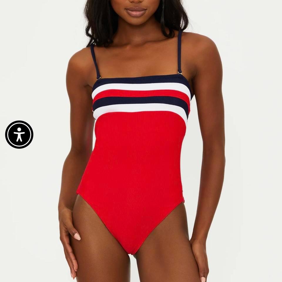 Beach Riot One Piece New Ad12
