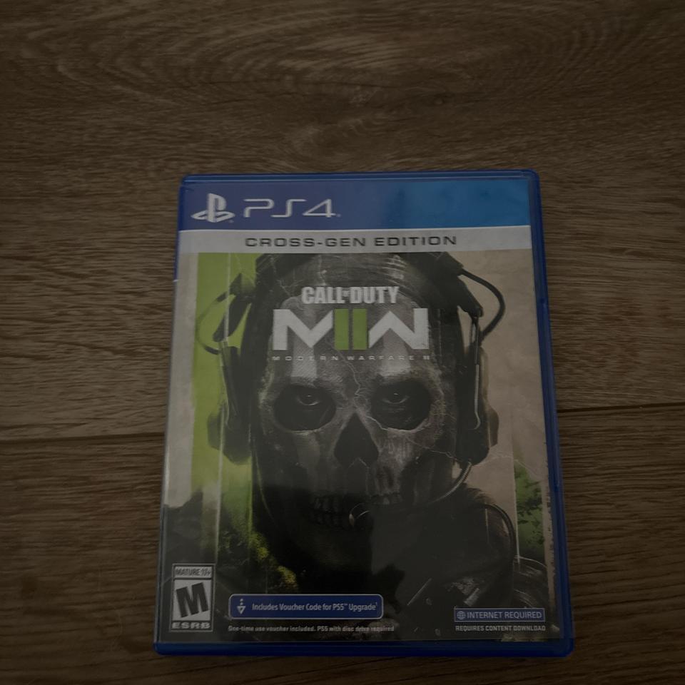 Call Of Duty Modern Warafre