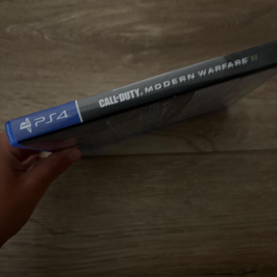 Call Of Duty Modern Warafre 3