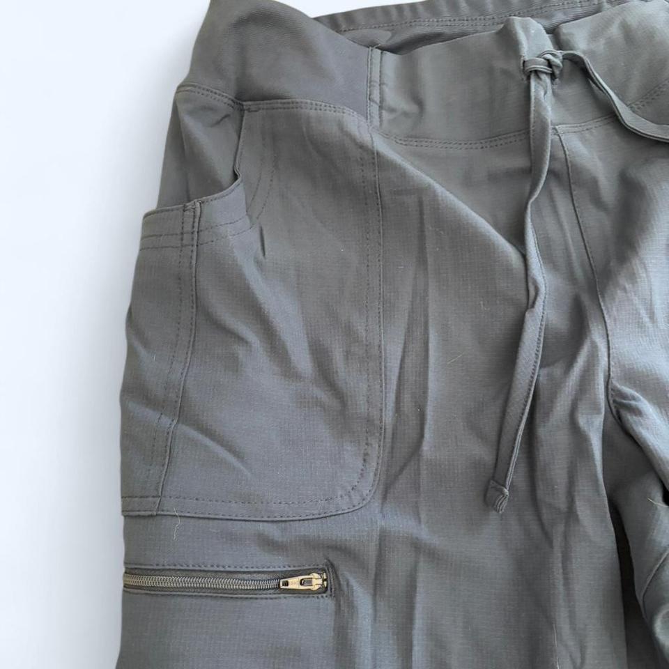 Heartsoul Blue Joggers With Pockets E575 3