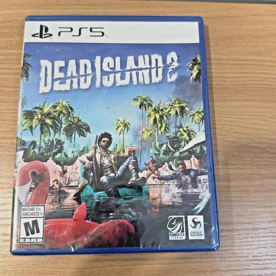 Dead Island 2 Playstation 5