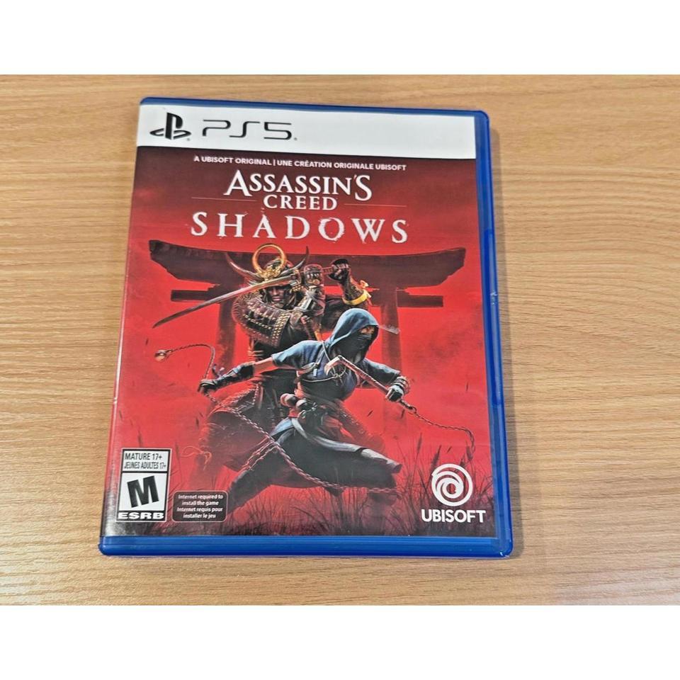 Sony Playstation 5 Ps5 Game