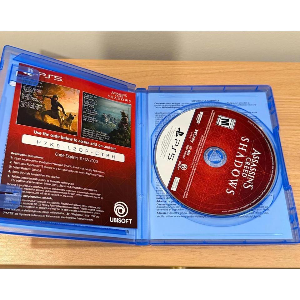 Sony Playstation 5 Ps5 Game 2