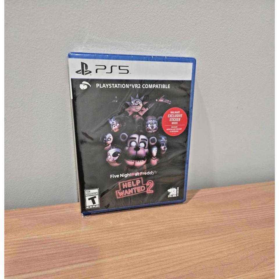 Sony Playstation 5 Game Ps5