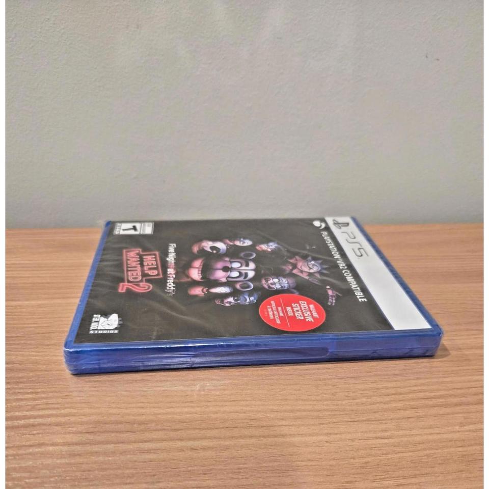 Sony Playstation 5 Game Ps5 3