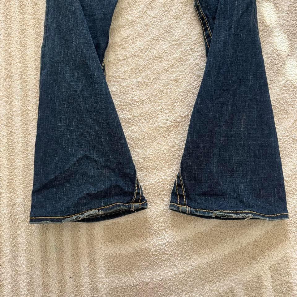 True Religion Twist Hem Dusty Dc7c 5