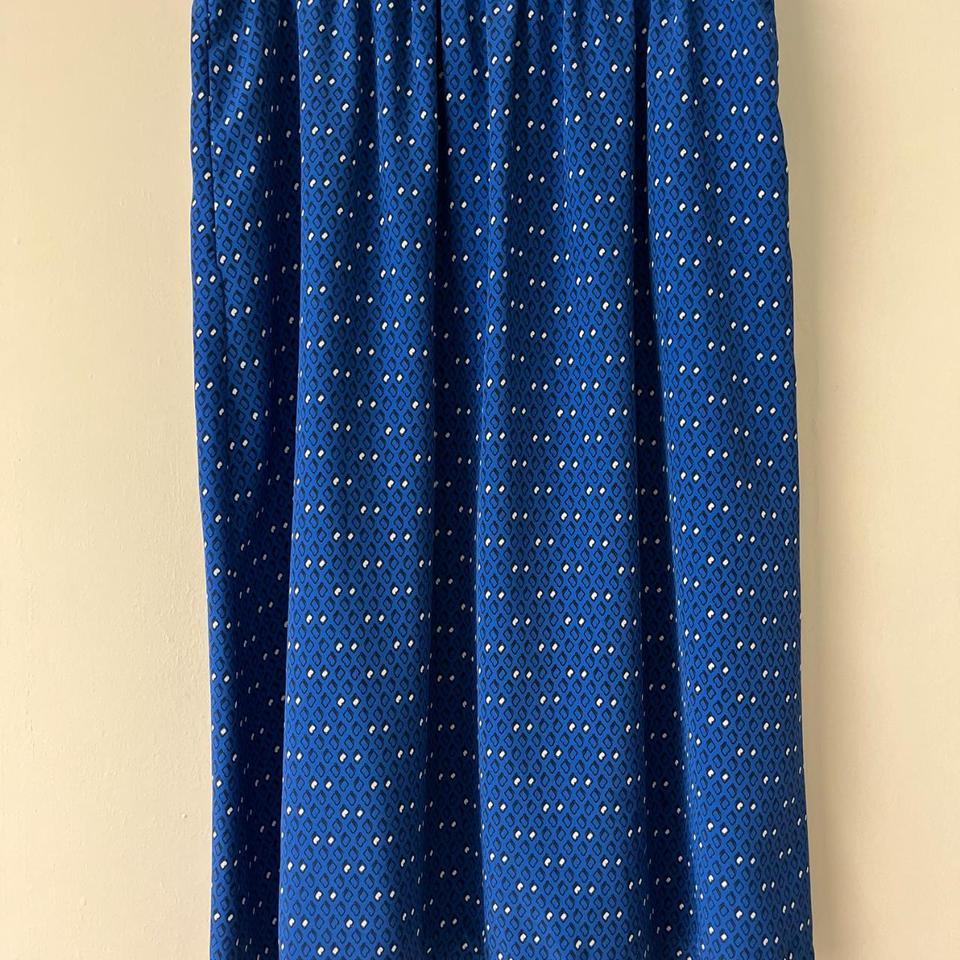 Vintage 80s Plaid Power 8